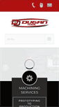 Mobile Screenshot of dugantool.net